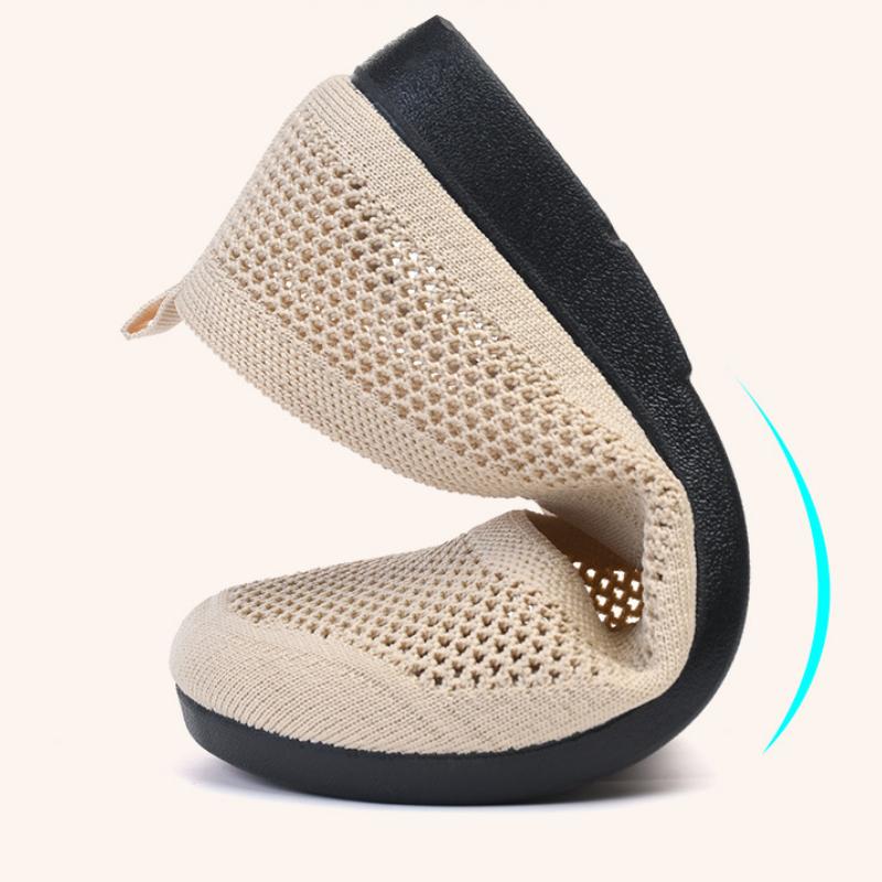 Chaussures Orthopédiques De Marche Pour Femme