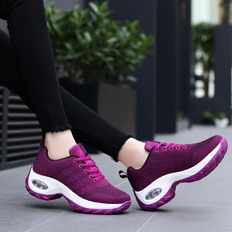 Chaussures orthopédiques pour femmes